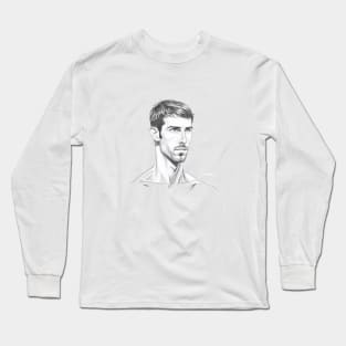 Michael phelps Long Sleeve T-Shirt